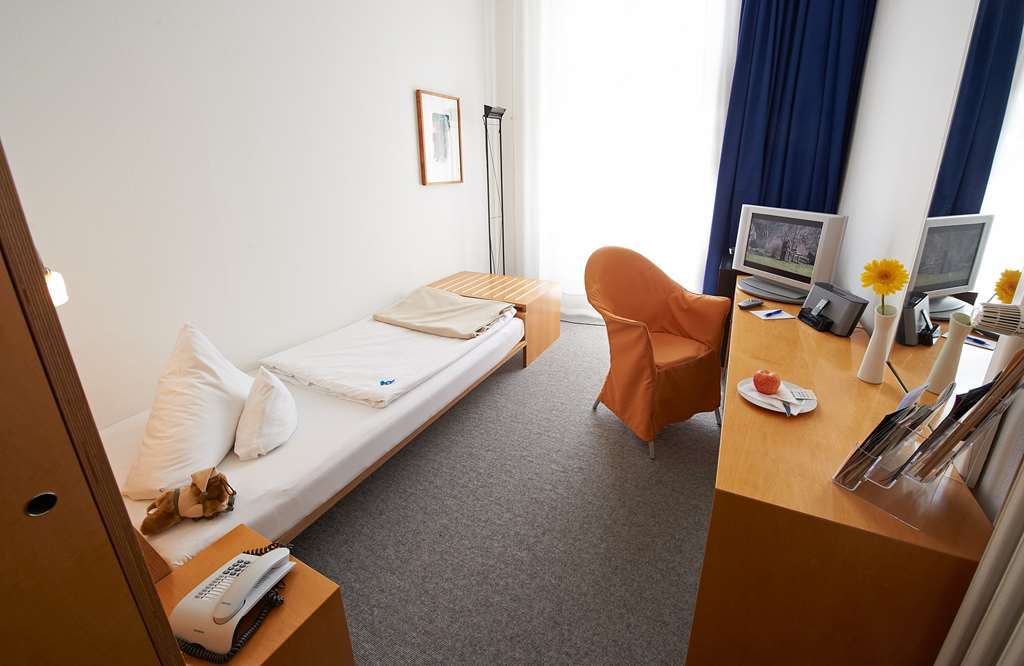 Hotel Riehmers Hofgarten เบอร์ลิน ห้อง รูปภาพ