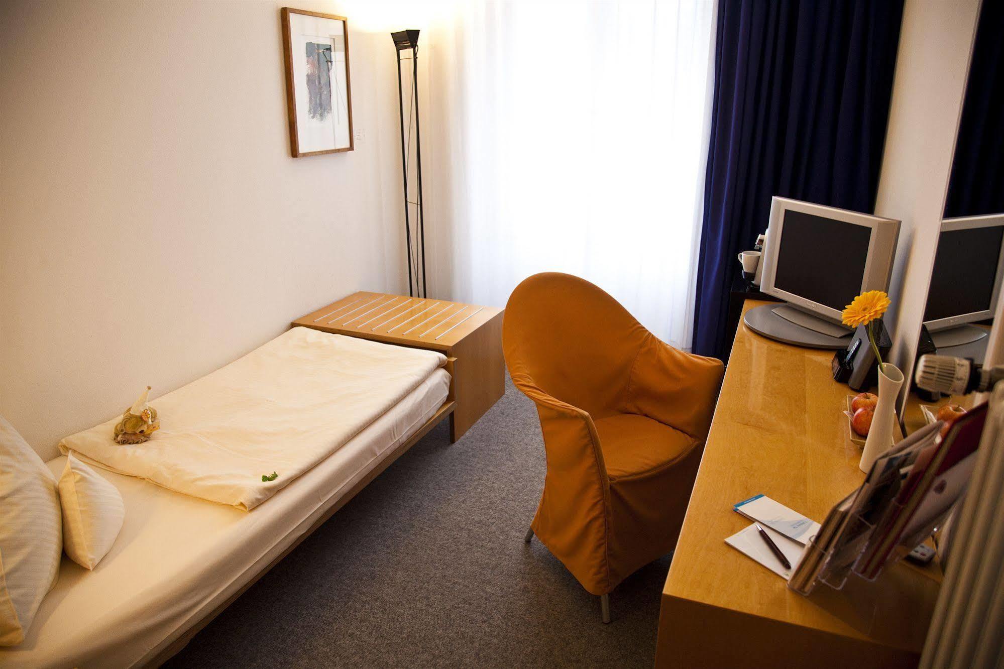 Hotel Riehmers Hofgarten เบอร์ลิน ภายนอก รูปภาพ