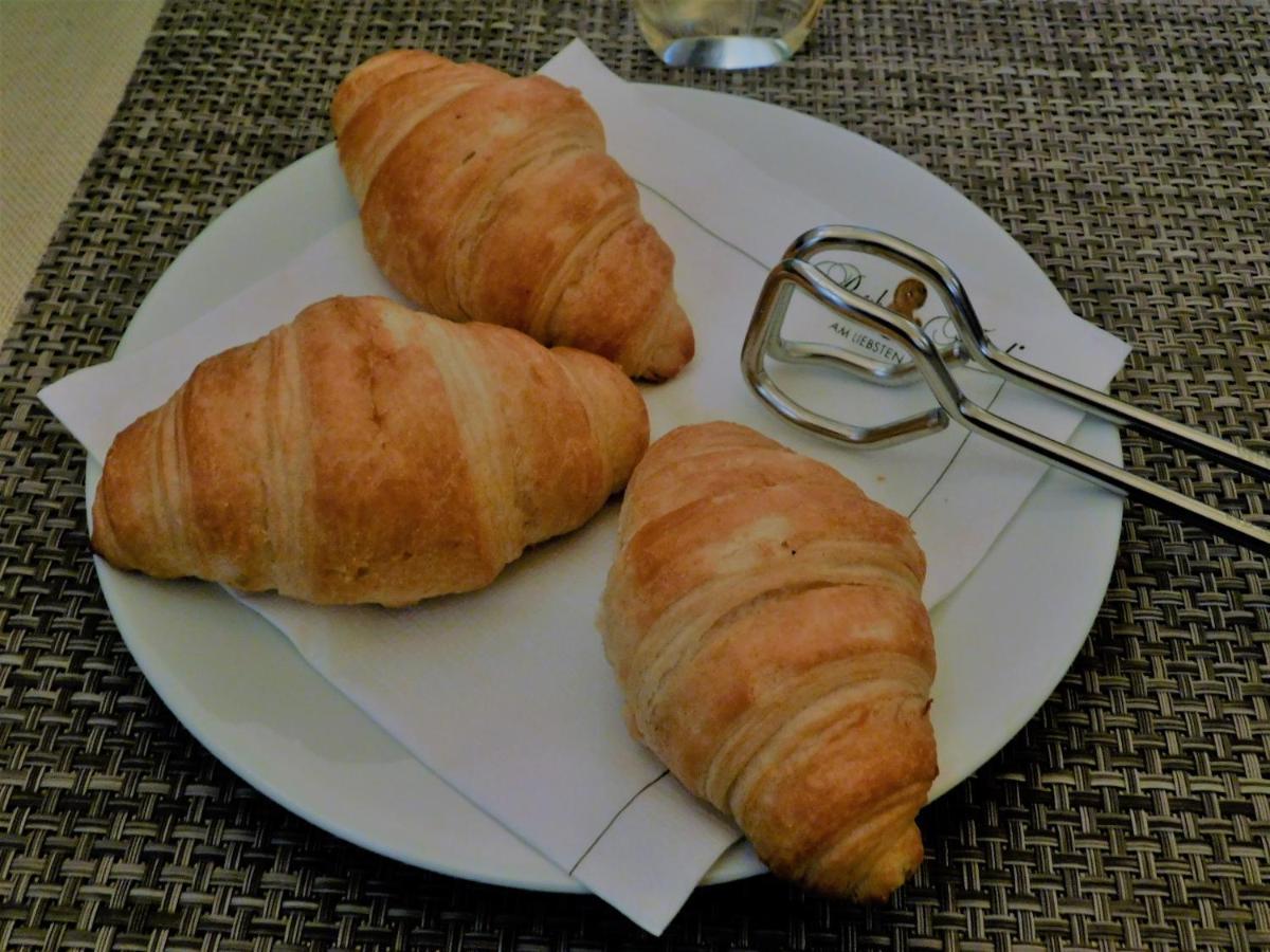 Hotel Riehmers Hofgarten เบอร์ลิน ภายนอก รูปภาพ